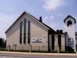 Yugoslavian Seventh-day Adventist Church exterior