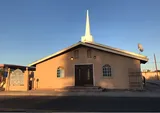 Yuma Spanish Seventh-day Adventist Church exterior