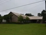 Zachary Seventh-day Adventist Church exterior