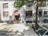 Zion Bilingual Spanish Seventh-day Adventist Company exterior