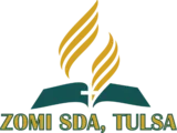 Zomi Seventh-day Adventists Tulsa exterior