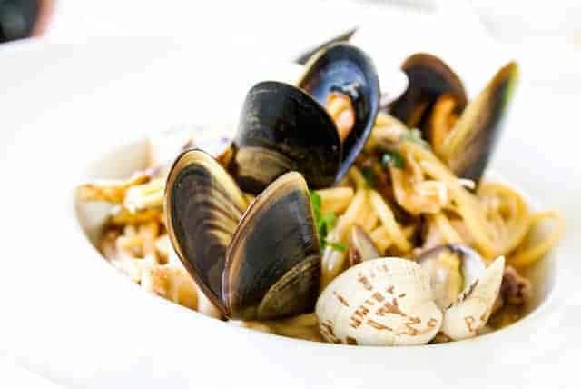 Do Adventists Eat Shellfish? (what the Bible says)