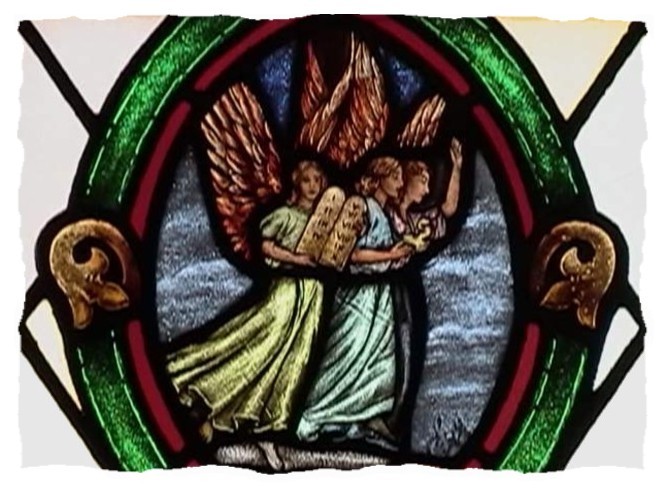 Three Angels Message, What is it?