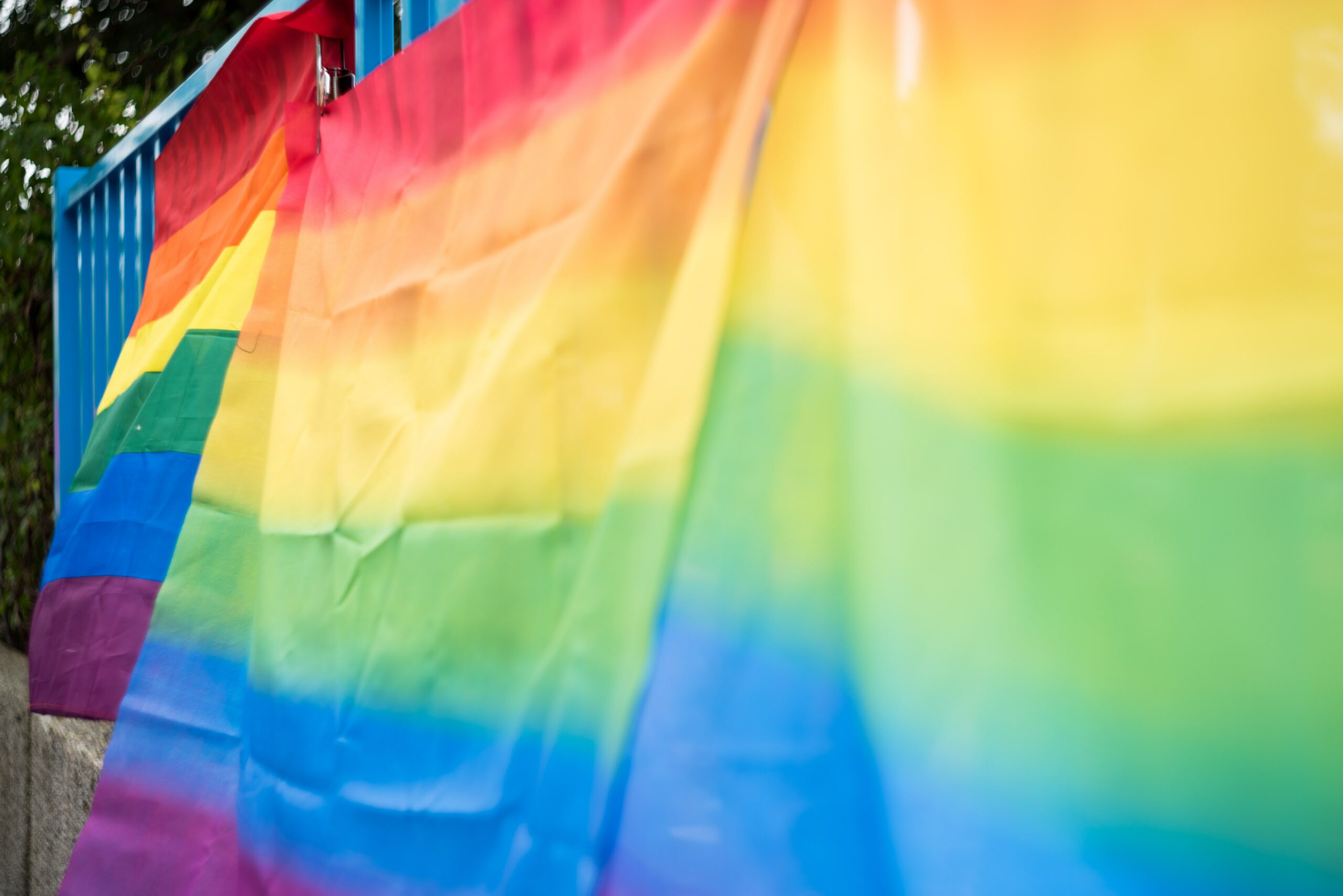 What Are Adventist Views on LGBTQ+ Community?