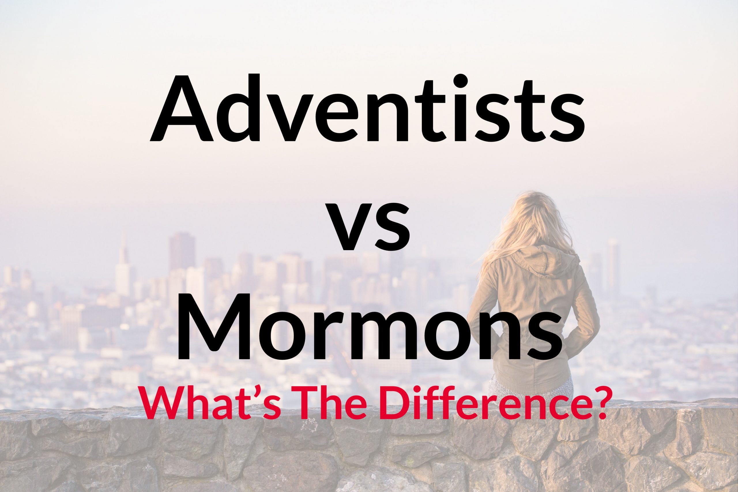 Basic Teachings of Adventism - Adventist Guide